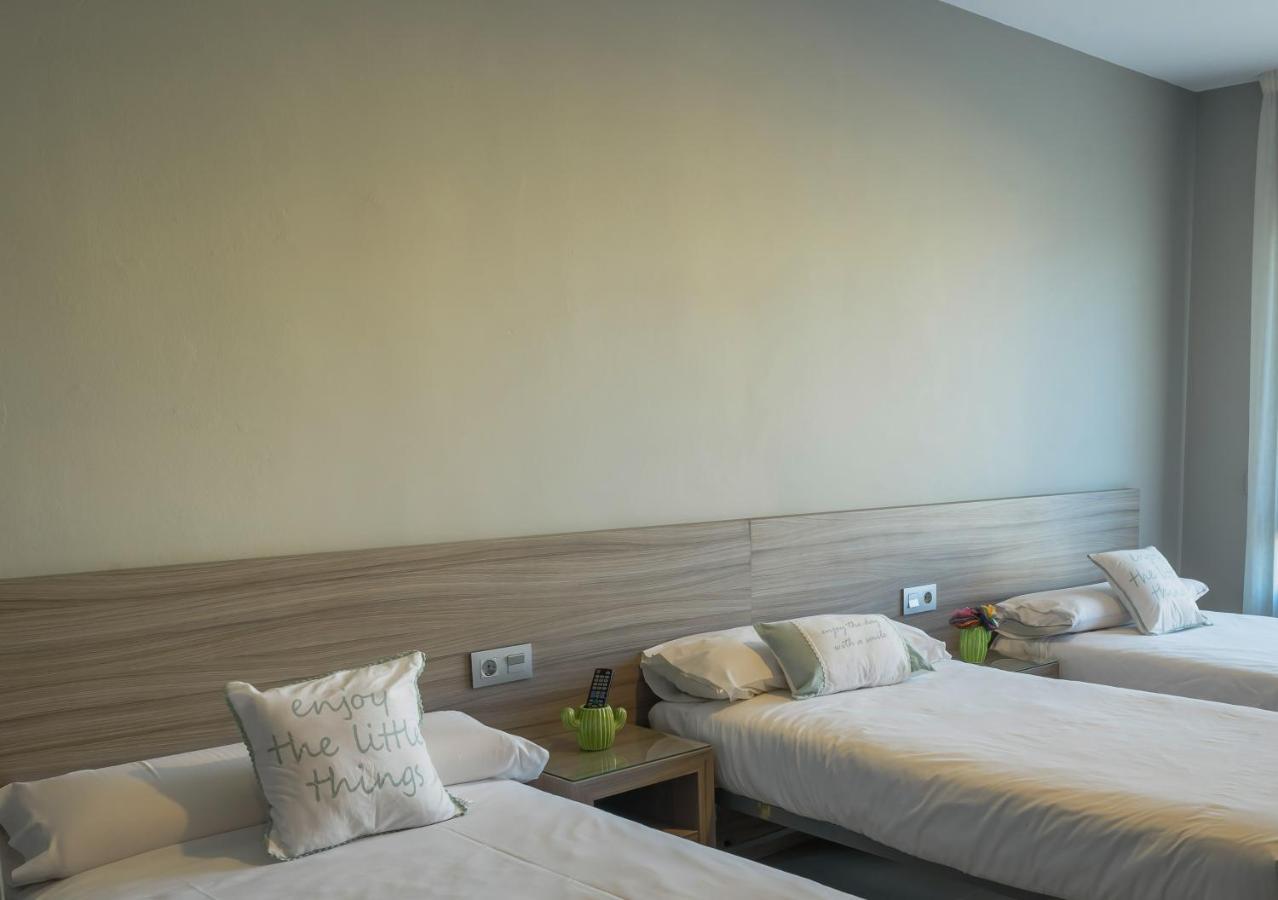 Apartamentos Santa Clara Alhaurín de la Torre Eksteriør billede