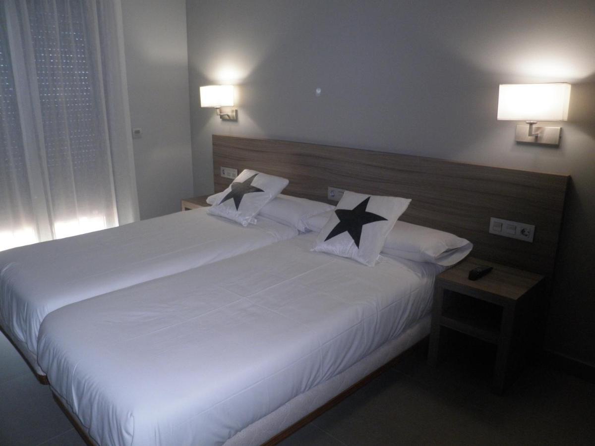 Apartamentos Santa Clara Alhaurín de la Torre Eksteriør billede
