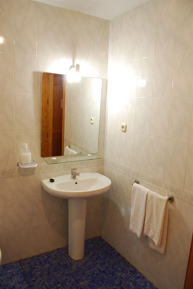 Apartamentos Santa Clara Alhaurín de la Torre Eksteriør billede