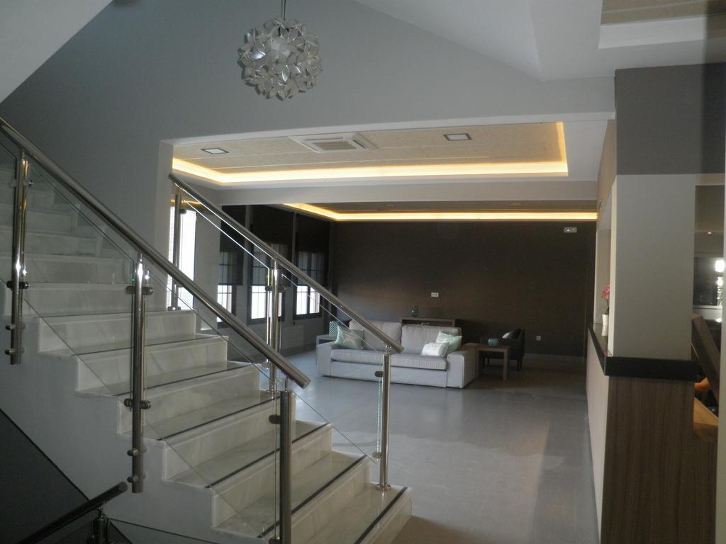 Apartamentos Santa Clara Alhaurín de la Torre Eksteriør billede