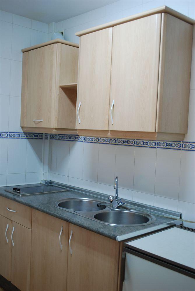 Apartamentos Santa Clara Alhaurín de la Torre Eksteriør billede